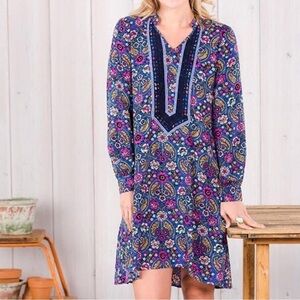 Matilda Jane • Thoughts and Dreams Dress